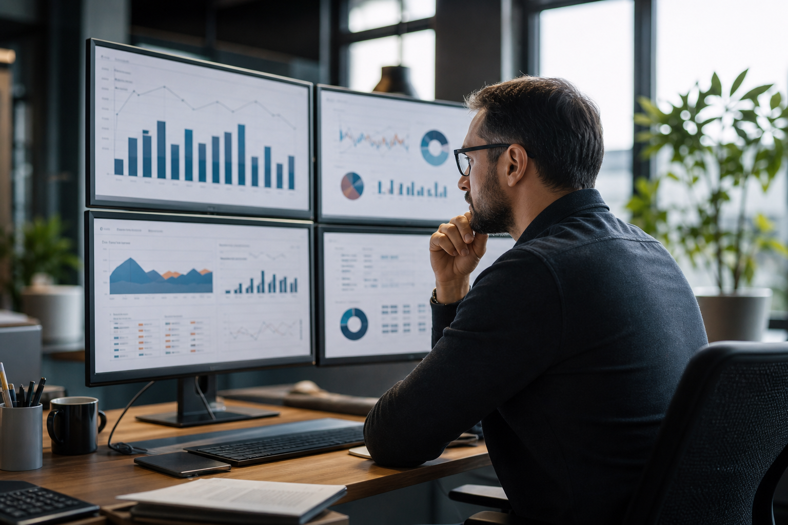 Cross-border competitive advantage
