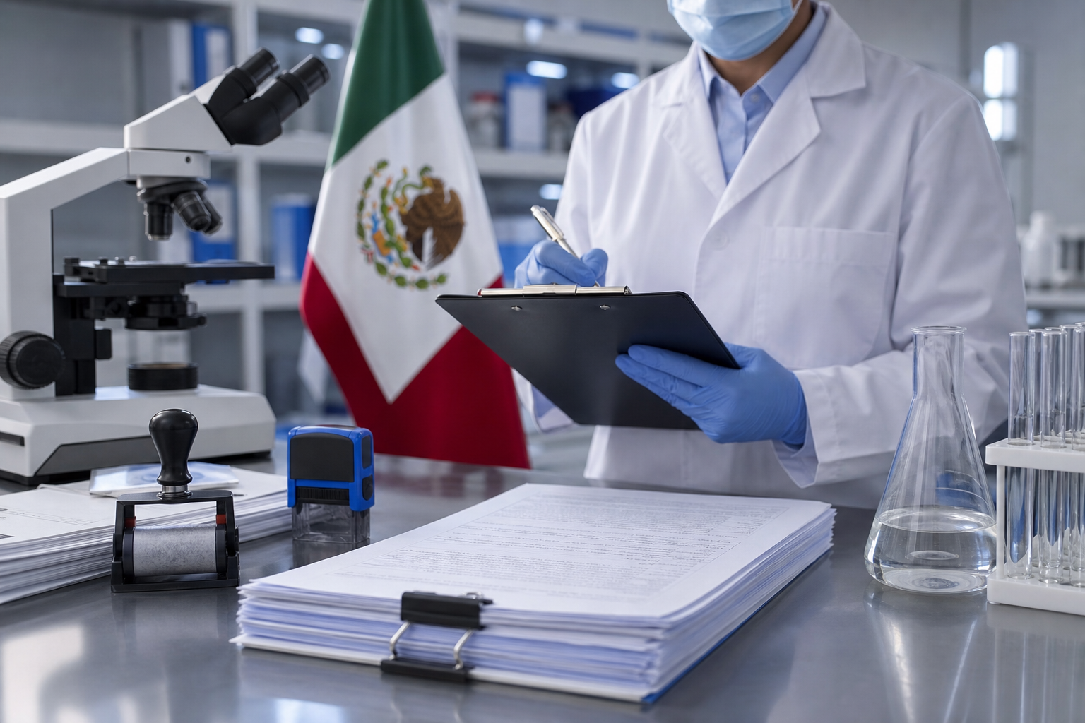 Mexico regulatory flexibility